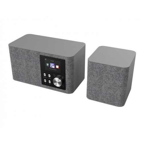 RFA-58 IR+DAB+FM+BT+AUX+EARPHONE With TWS